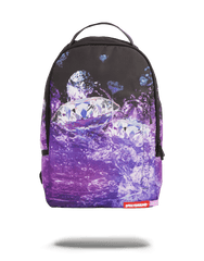 YOUNG THUG x SPRAYGROUND DIAMOND CUBE