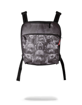 PITBULLS CHEST PIECE