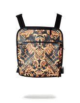 PALACE OF SHARKS CHEST PIECE
