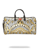 KING SOLOMON'S DUFFLE