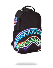 NEON SHARK
