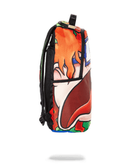 RUGRATS CHUCKY SHARK