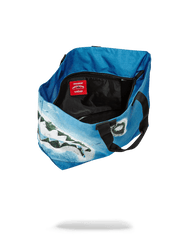 SHARK ISLAND TOTE
