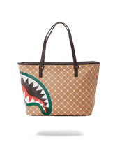 PARIS VS FLORENCE TOTE