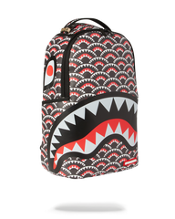 MONOGRAM BACKPACK