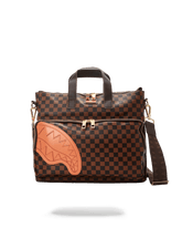 HENNY TRAVEL CASE