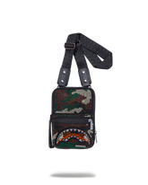 TRINITY CAMO SLING