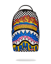 MOSH PIT BACKPACK