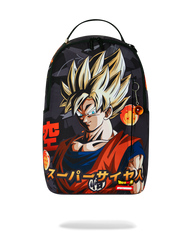 GOKU NO FEAR