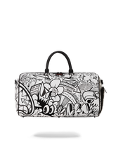 PAYDAY PARTY DUFFLE
