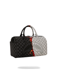 RING OF FIRE MINI DUFFLE