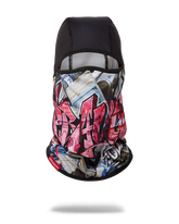 $TASHED SKI MASK