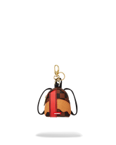HENNY VICTORY LAP KEYCHAIN