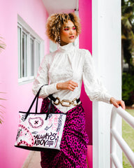 JADORE TOTE
