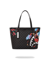 JARDIN D'EDEN TOTE