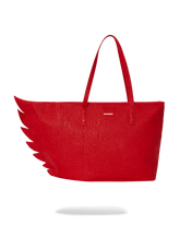 KATANA SOUNDWAVE WING TOTE