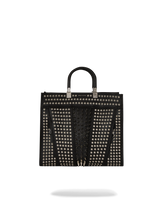 KINGS ROAD LONDON TORTUGA TOTE