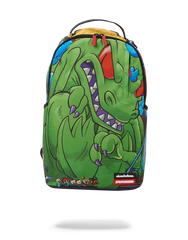 RUGRATS: CRAMMED BACKPACK