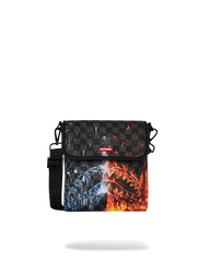 COLD HEAT SLING