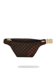 BANDOLERO NOUVEAU SAVVY CROSSBODY
