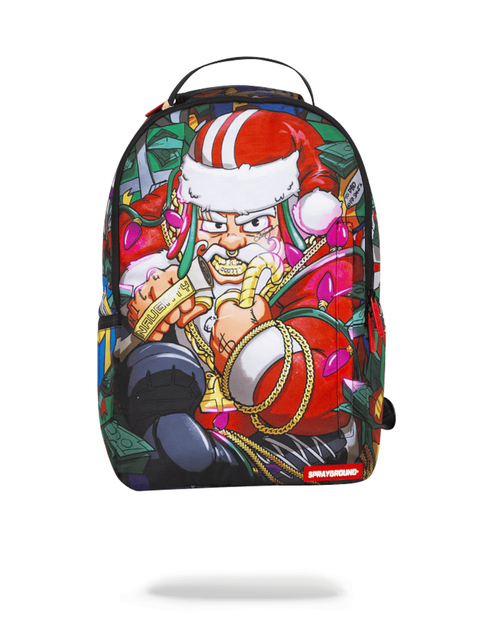BAD SANTA