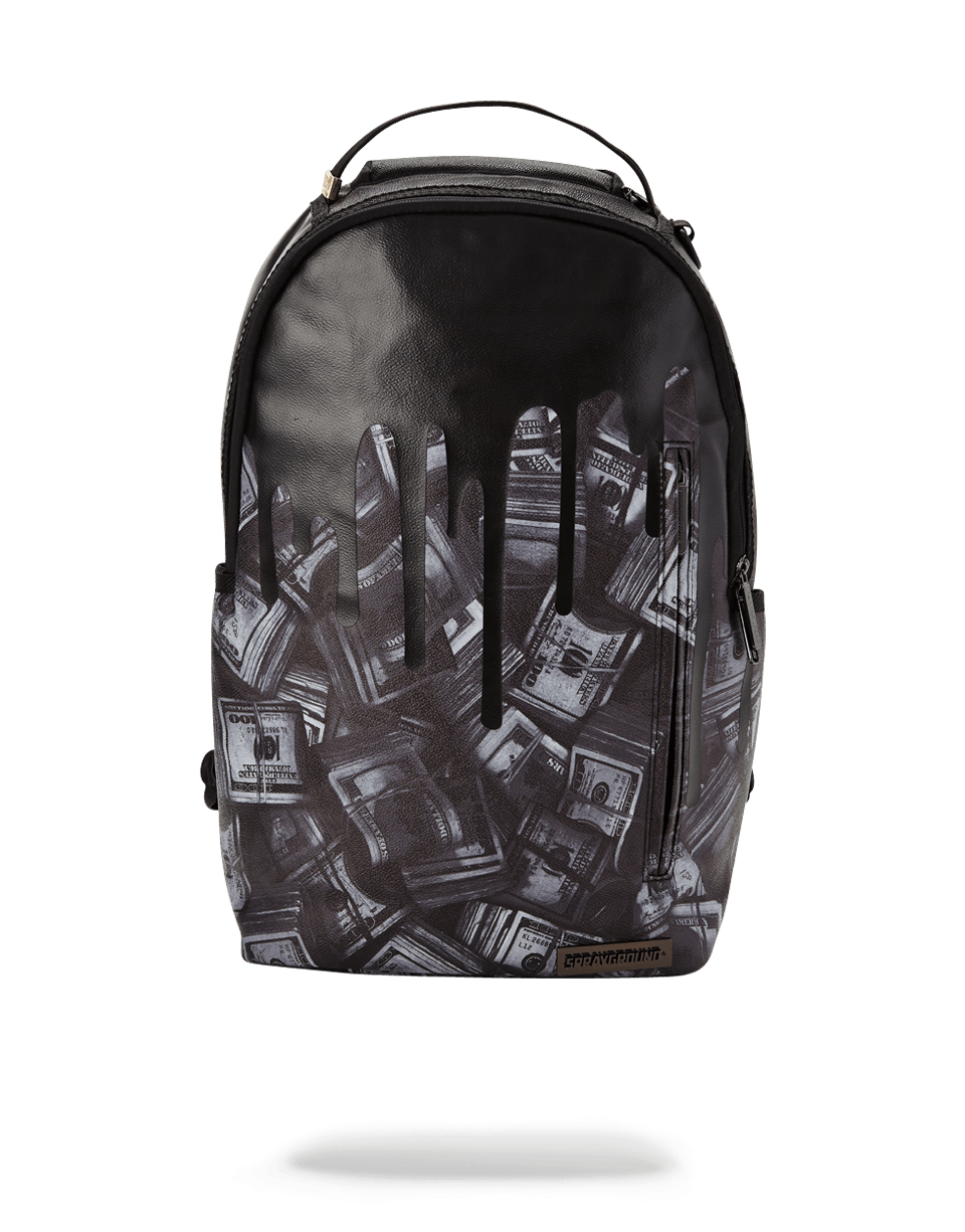 BLACKOUT MONEY DRIPS