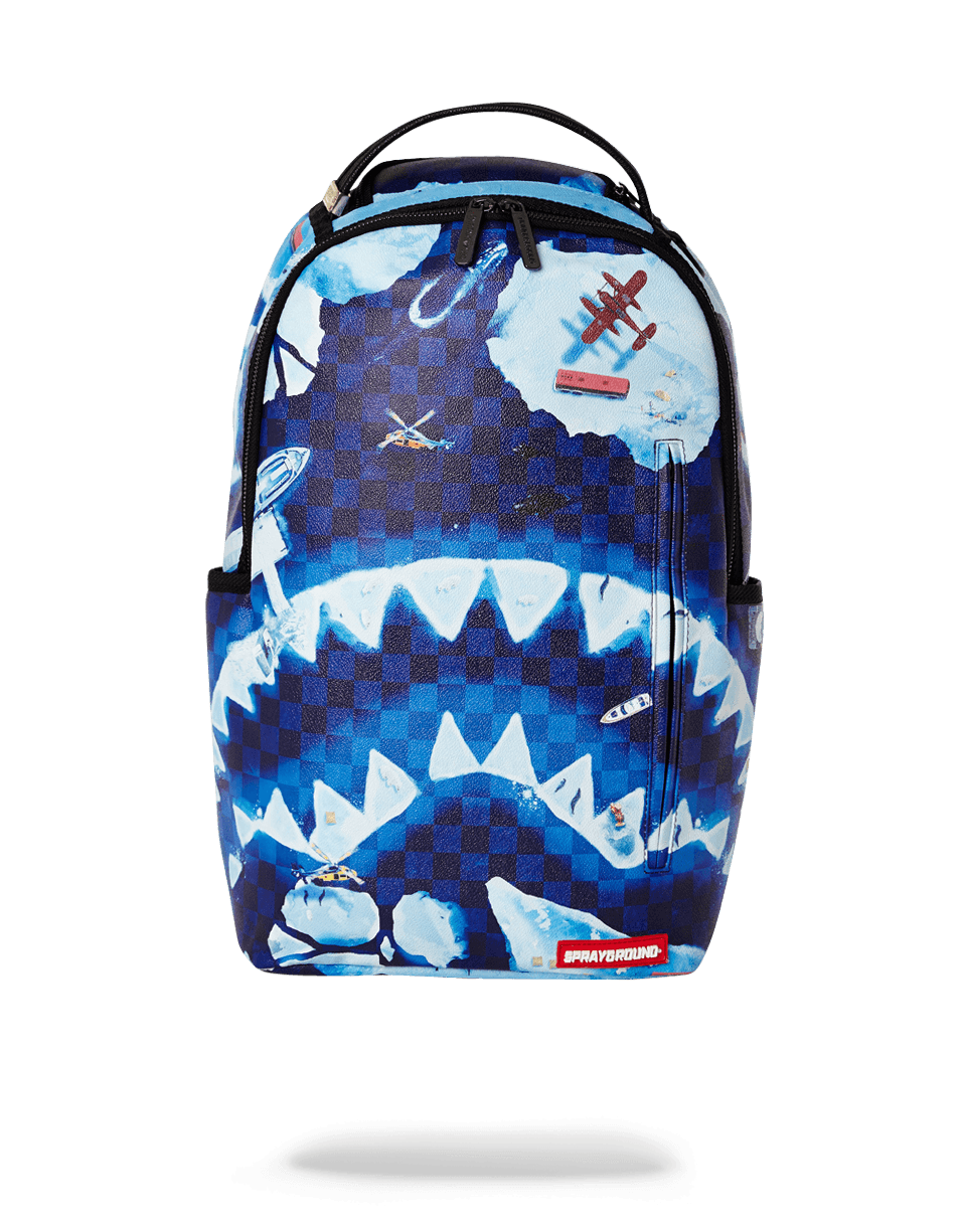 NORTH SHARK