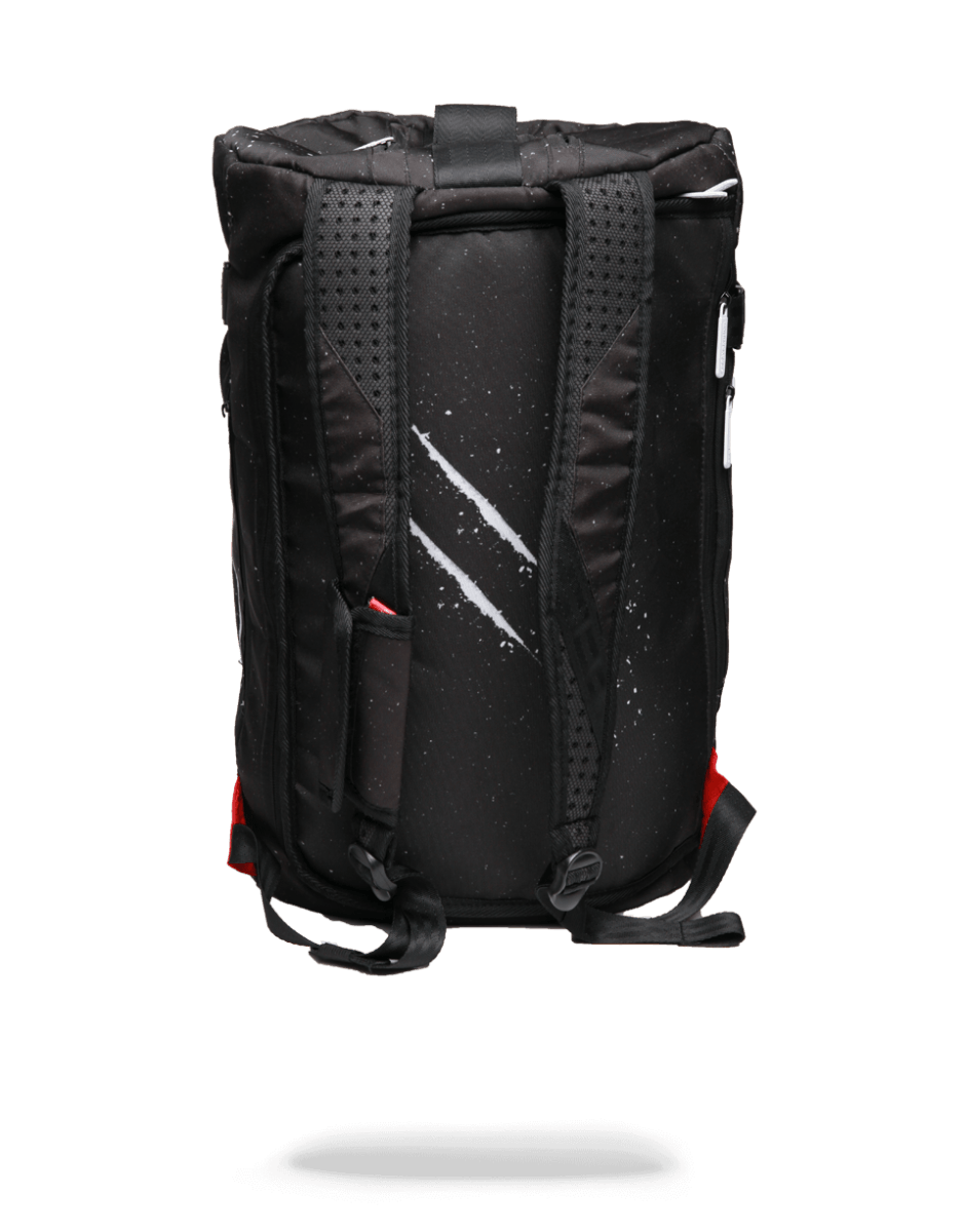 PARTY SHARK DUFFPACK