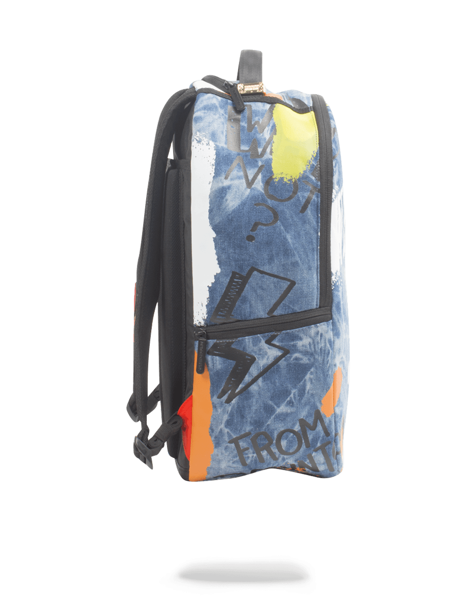 NBALAB WESTBROOK DENIM