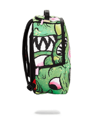BUFF MONSTER