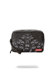 PITBULLS TOILETRY AKA MONEY BAG