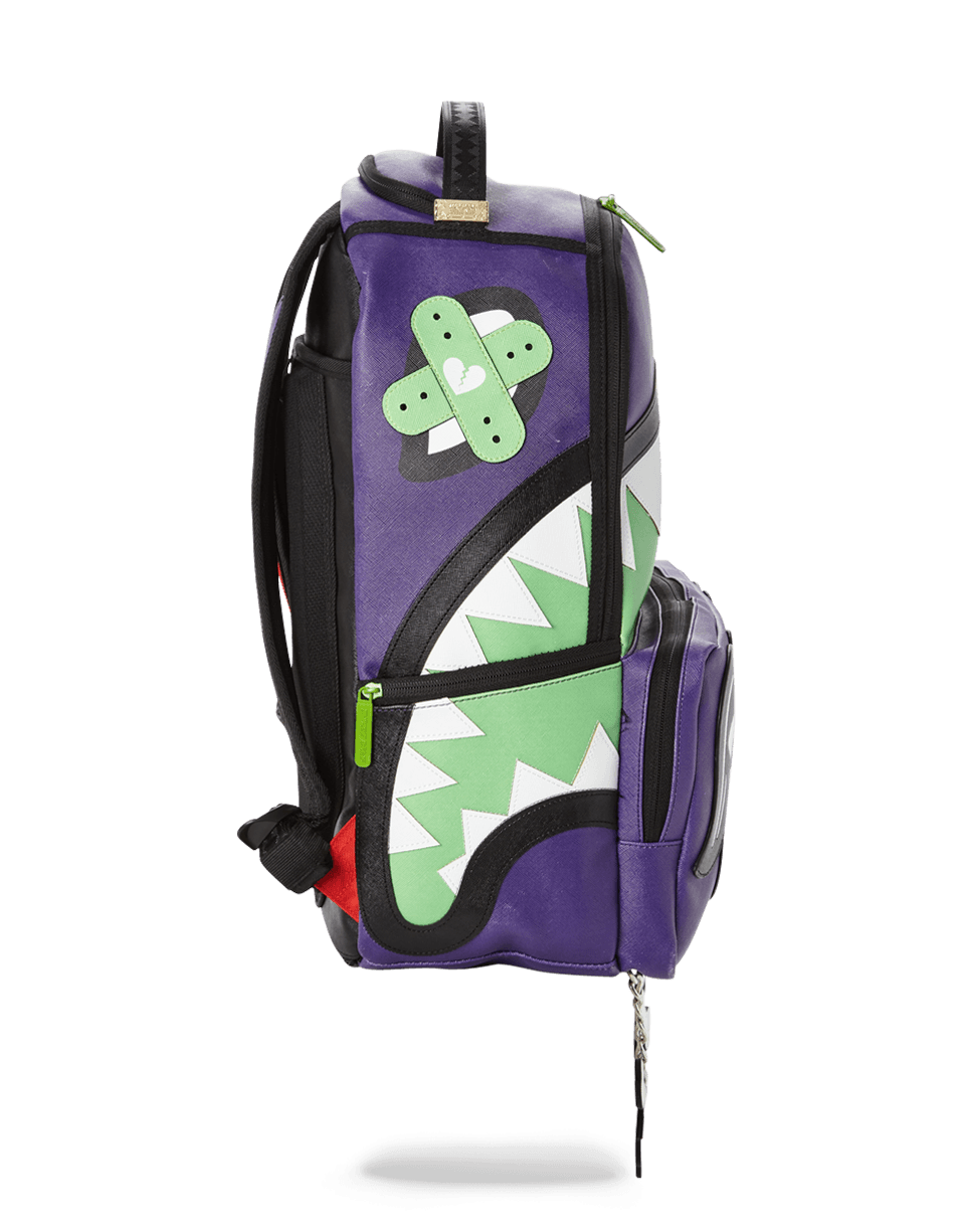 CAZZU BACKPACK