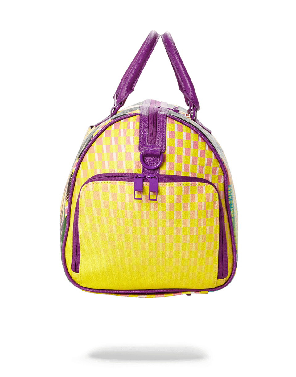POP THE TRUNK DUFFLE