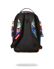 TIE DYE WINGS