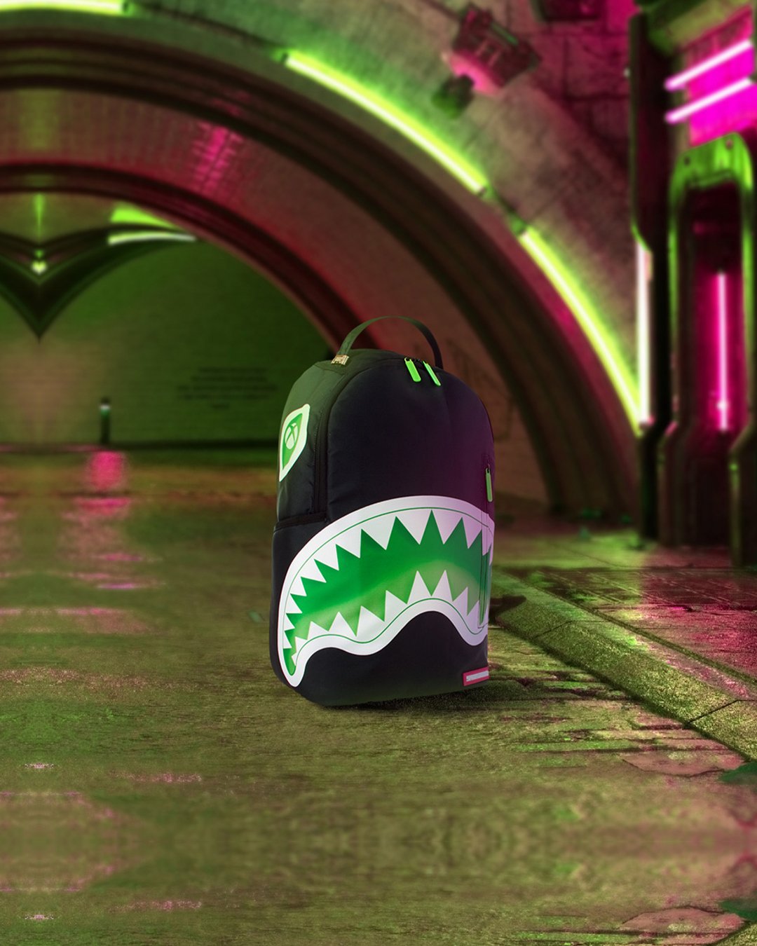 XBOX SHARK 4K