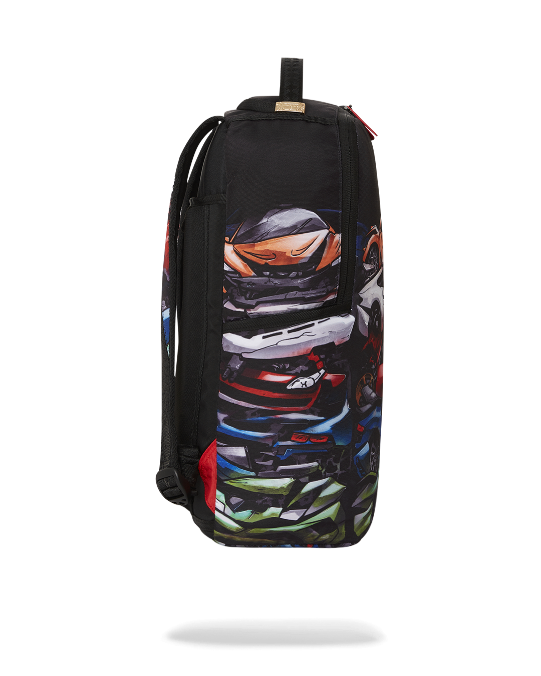 CRUNCH TIME BACKPACK