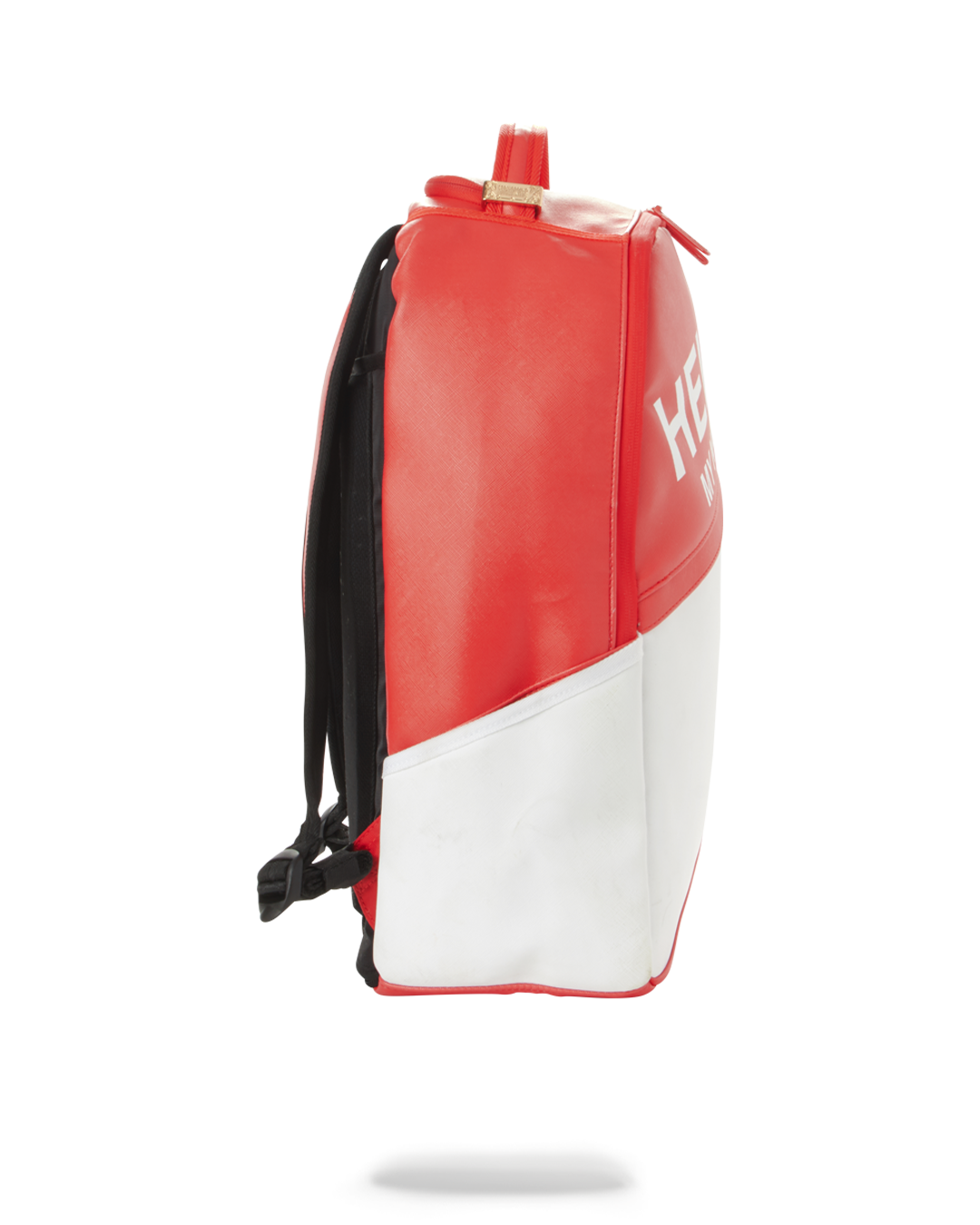 THIS IS THE 1ST BAG EVER MADE DLXV BACKPACK