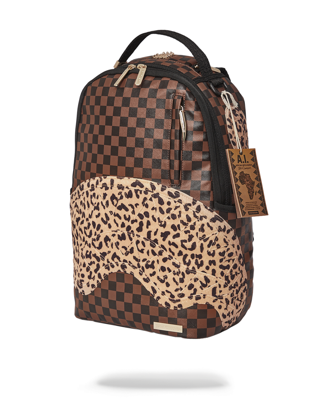 A.i.3 THE LEGACY BACKPACK (DLXV)