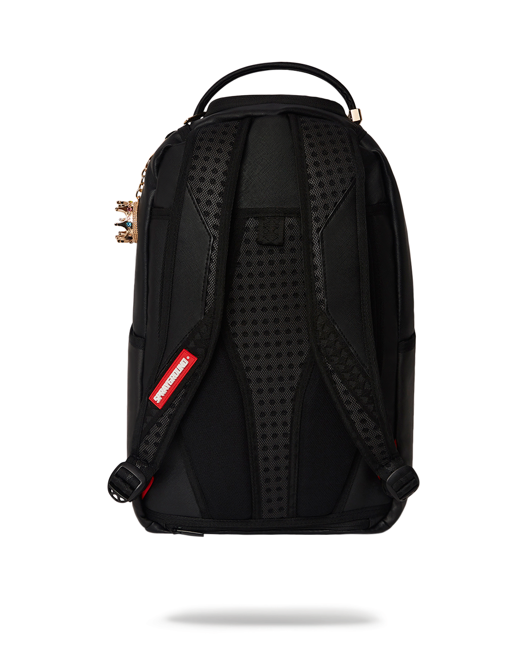 BIGGIE BACKPACK (DLXV)
