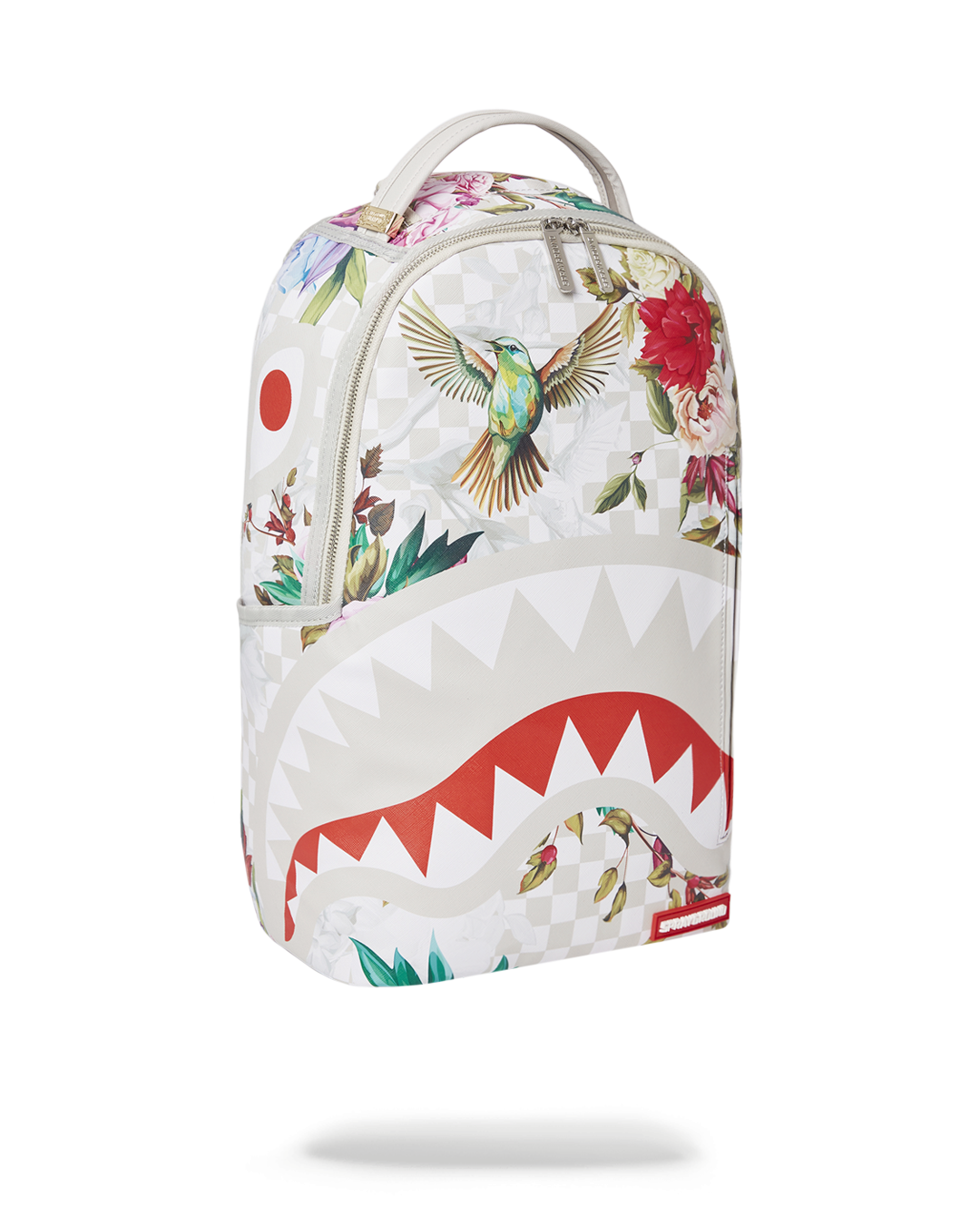 IN THE GARDEN BACKPACK (DLXV)