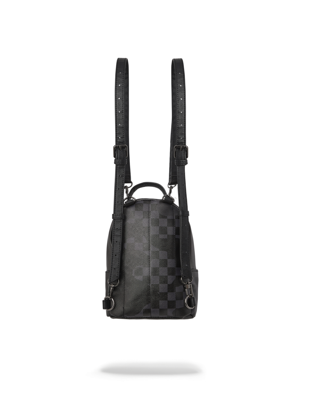 3AM NEVER SLEEP QUATTRO BACKPACK