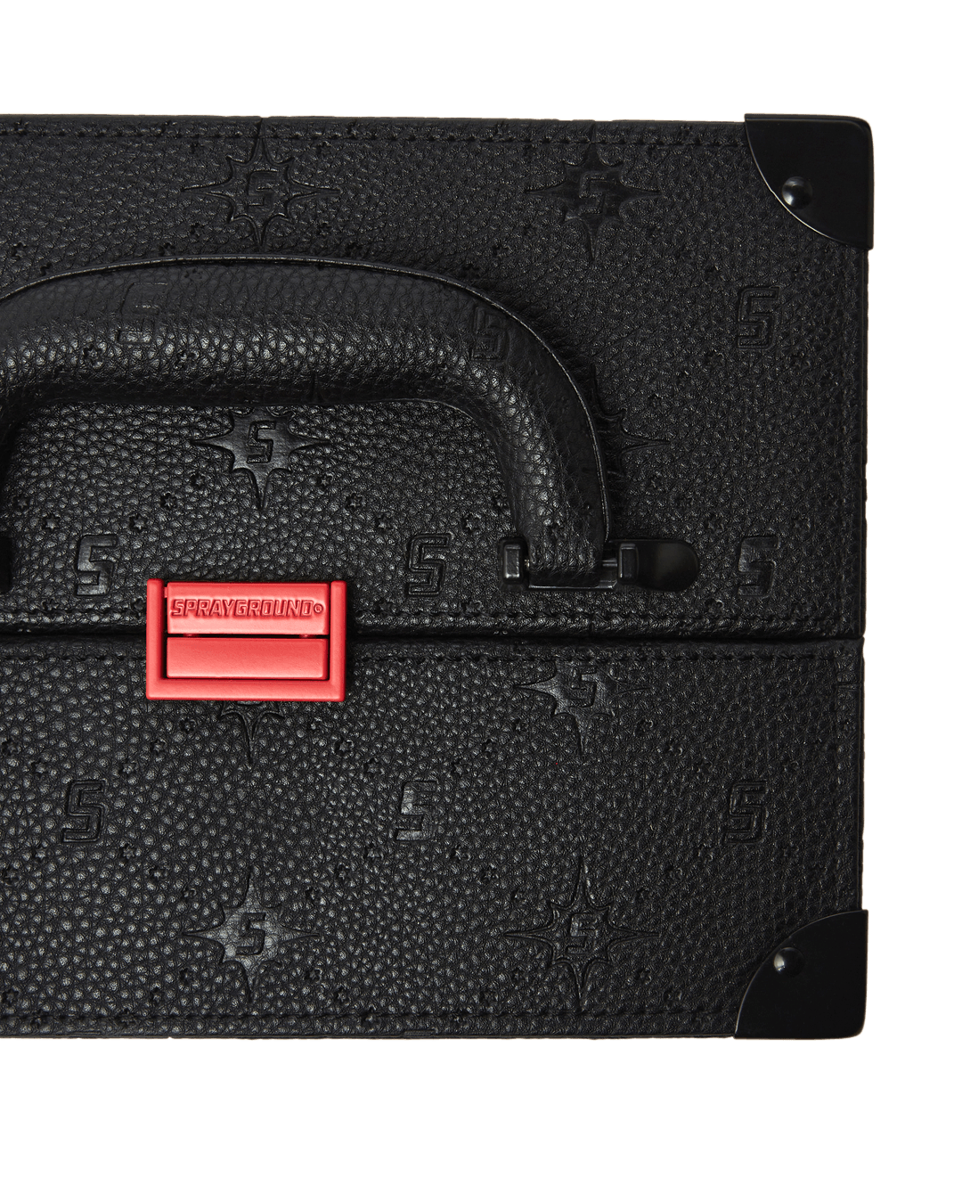 24/7 JEWELRY CASE