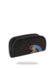 SHARKS IN PARIS GLOW POUCH