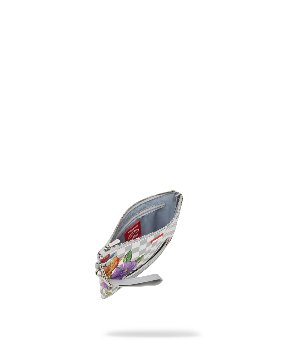 JARDIN DU PALAIS CROSSOVER CLUTCH