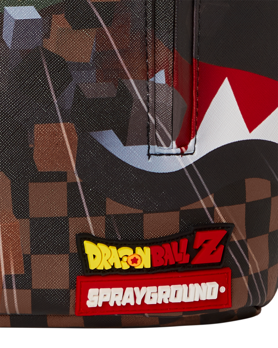 DRAGON BALL Z CHECKED SMASH (DLXV)