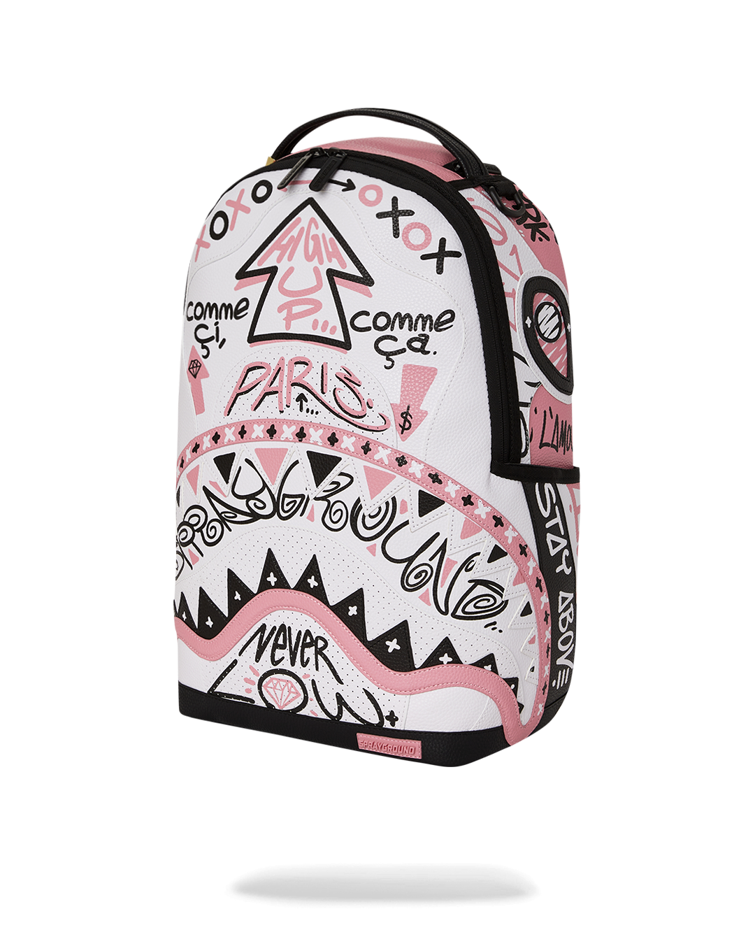 JADORE BACKPACK (DLXV)