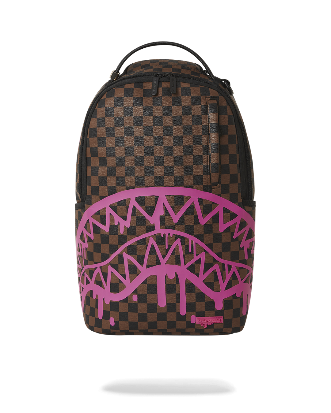 THE ARTISTS TOUCH BACKPACK (DLXV)