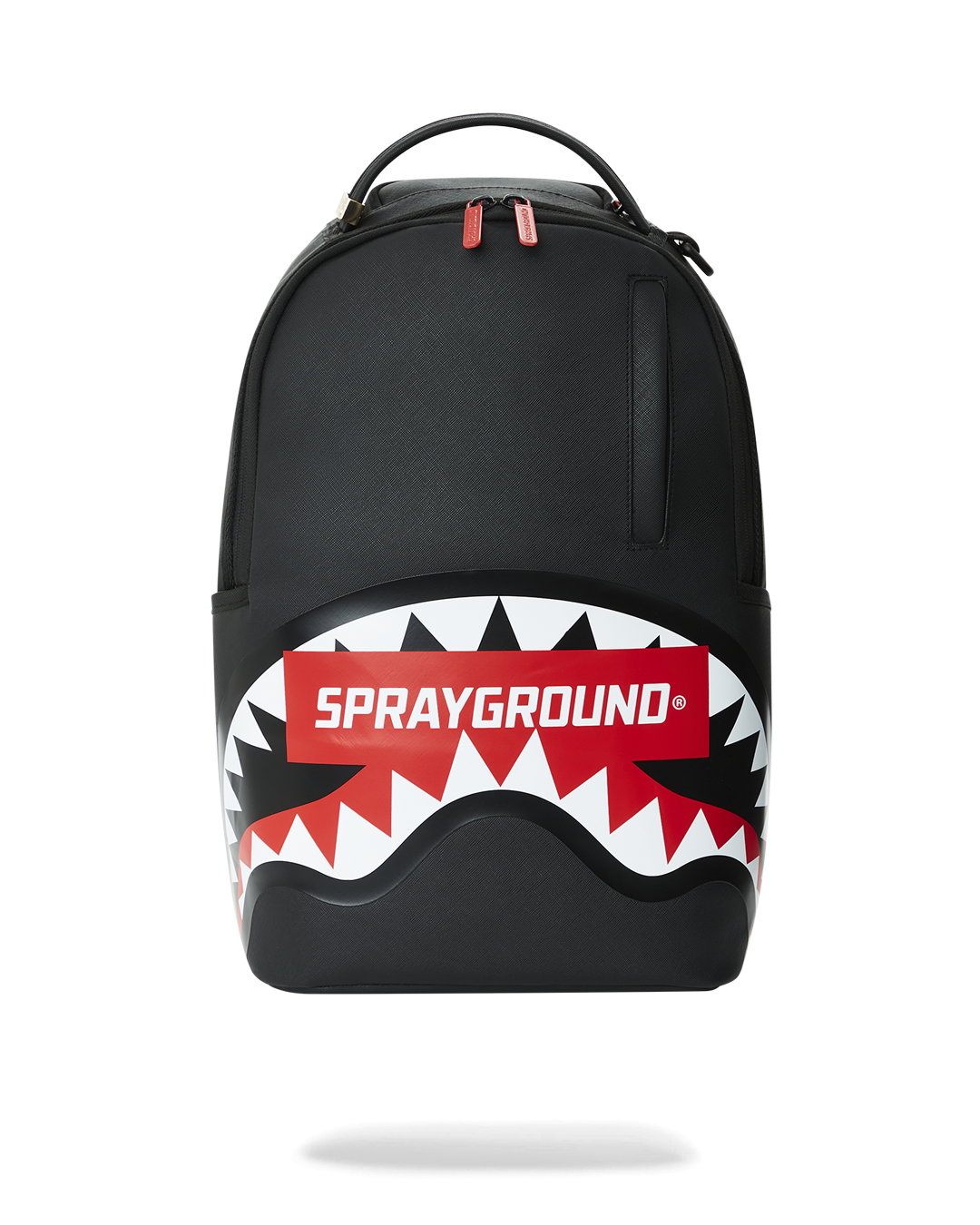 THE ULTIMATE BACKPACK (DLXV)