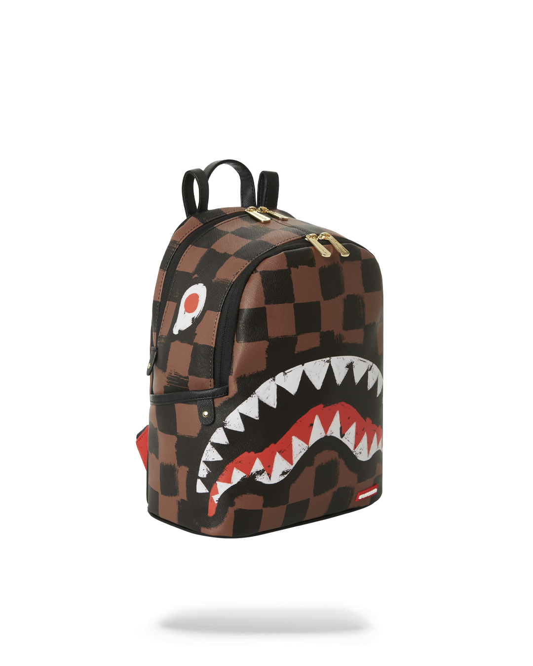 SHARKS IN PARIS VANQUISH SAVAGE
