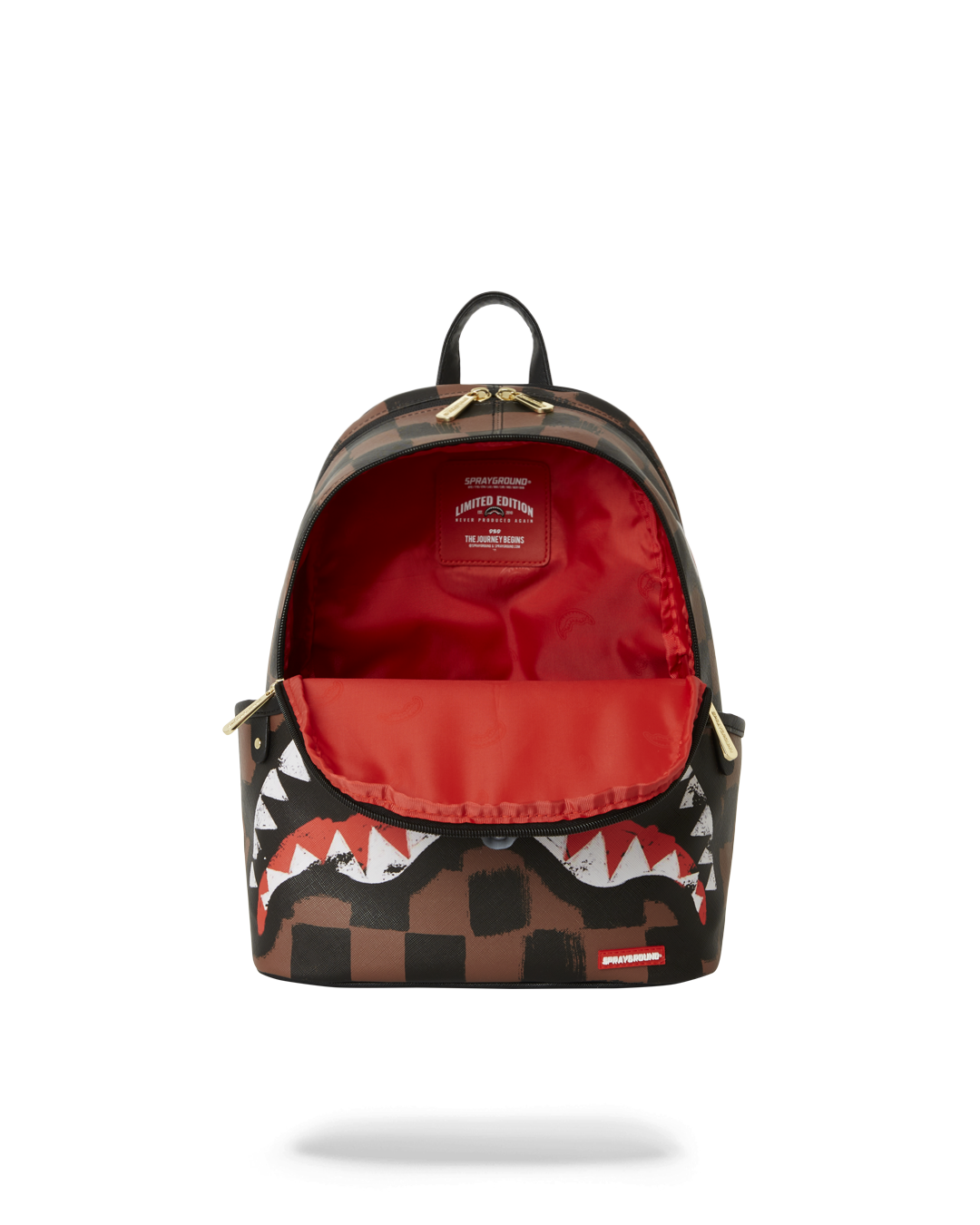 SHARKS IN PARIS VANQUISH SAVAGE
